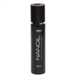 Nanoil hair oil - the best in hair care