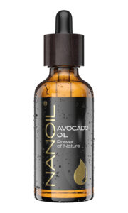 avocado oil baby nanoil