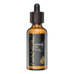 nanoil baby oil argan